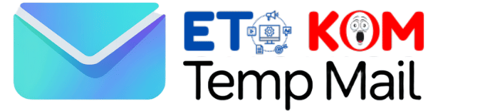 Tempmail By EtoKom
