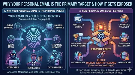 10 Minute Mail Alternatives 2026: Why Tempmail Outranks the Competition